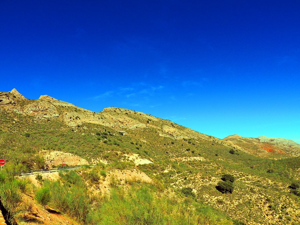 Foto: La Jiralda - Atajate (Málaga), España