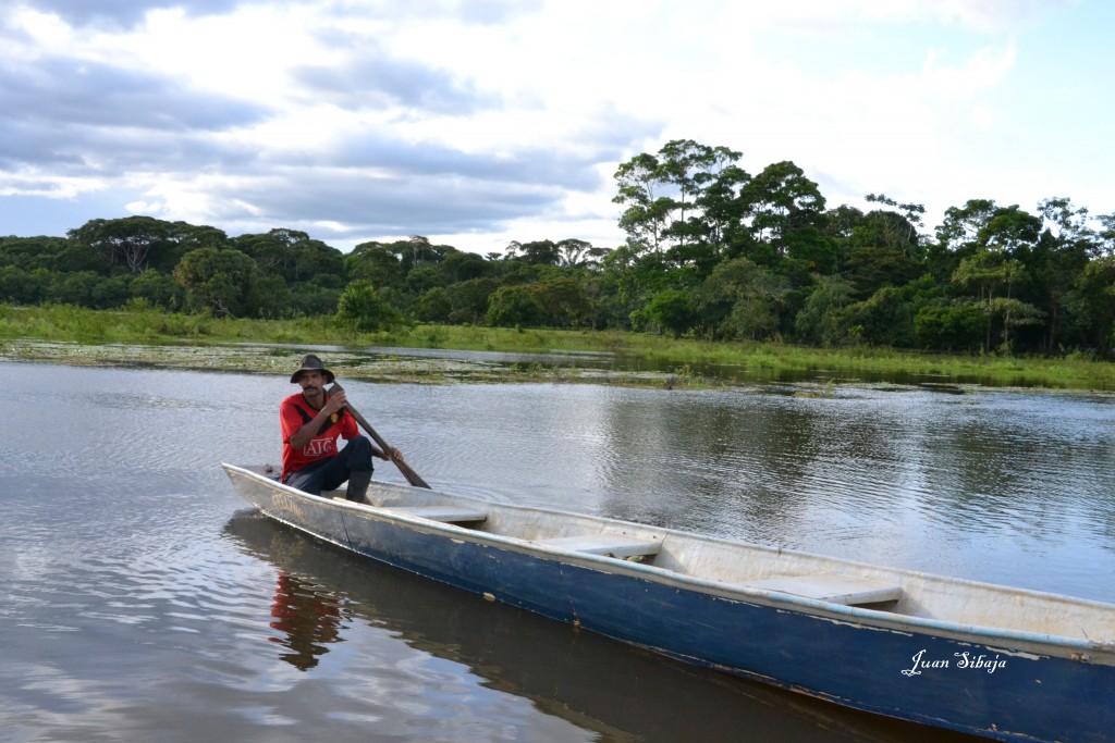 Foto de Caño Negro (Alajuela), Costa Rica