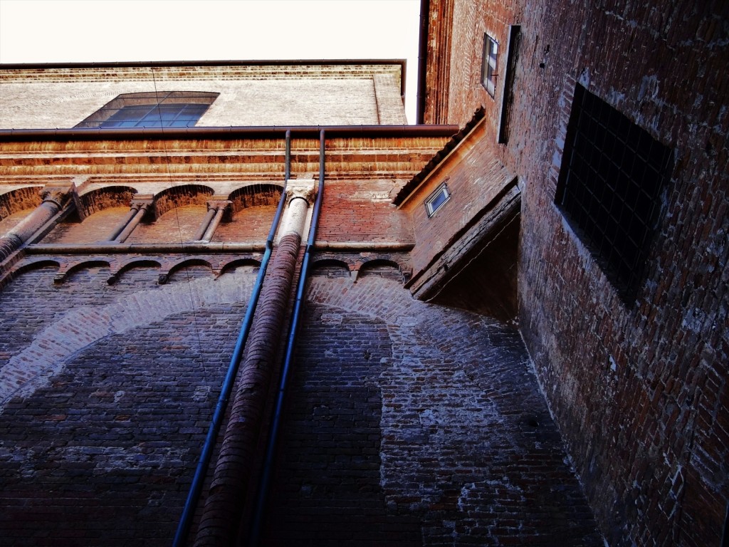 Foto: Cattedrale di San Giorgio - Ferrara (Emilia-Romagna), Italia