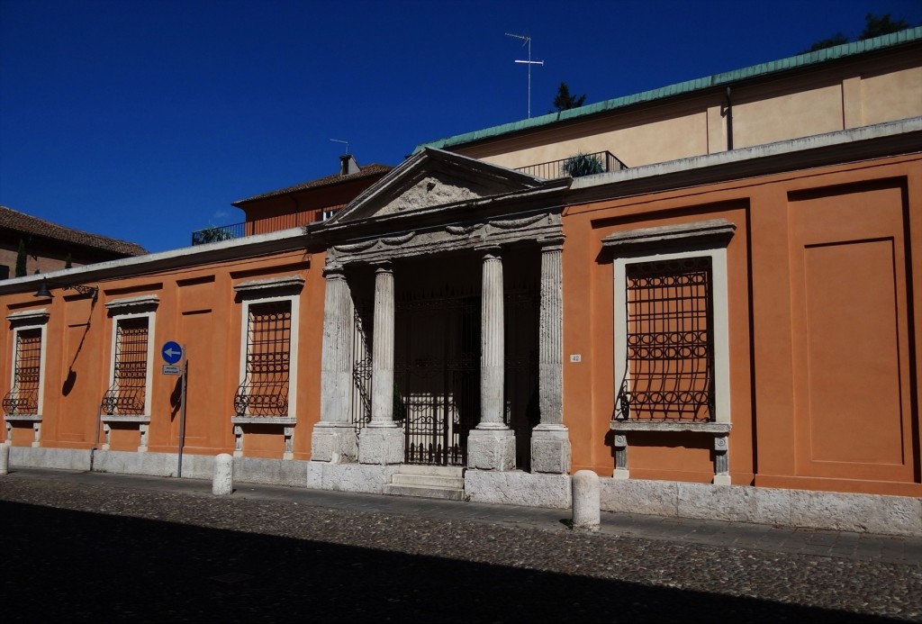 Foto: Corso Ercole I d’Este - Ferrara (Emilia-Romagna), Italia