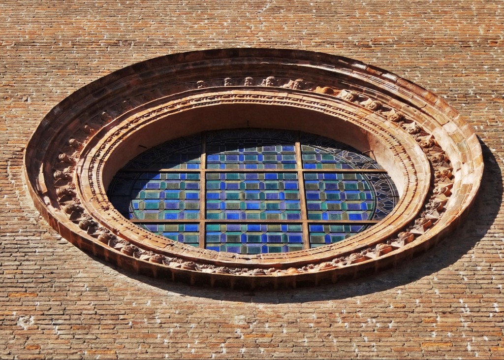 Foto: Chiesa di San Francesco - Ferrara (Emilia-Romagna), Italia