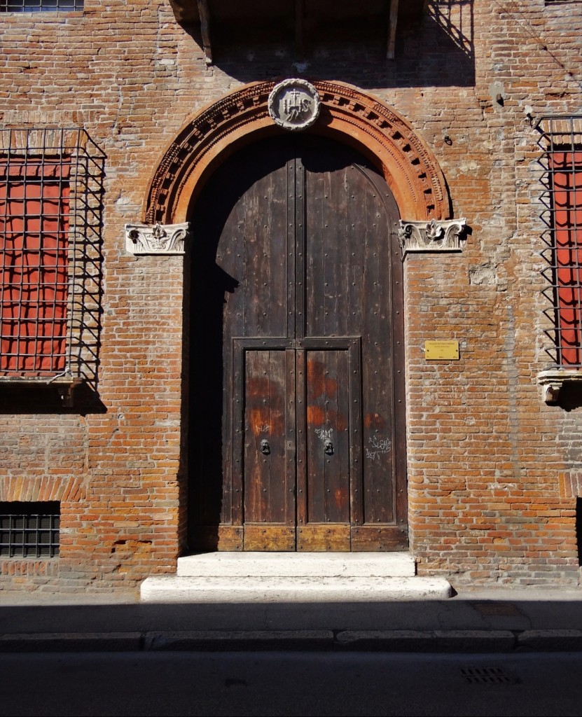 Foto: Palazzo Diotisalvi Neroni - Ferrara (Emilia-Romagna), Italia