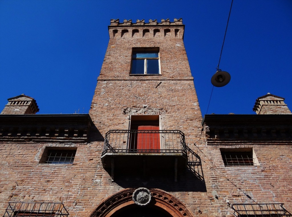 Foto: Palazzo Diotisalvi Neroni - Ferrara (Emilia-Romagna), Italia