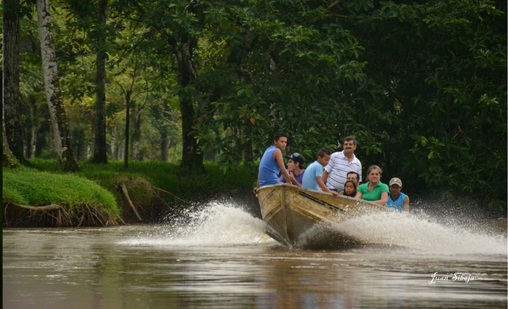 Foto de Caño Negro (Alajuela), Costa Rica