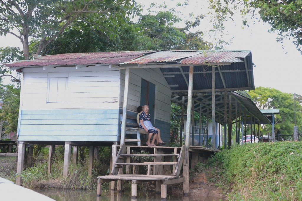 Foto de Caño Negro (Alajuela), Costa Rica