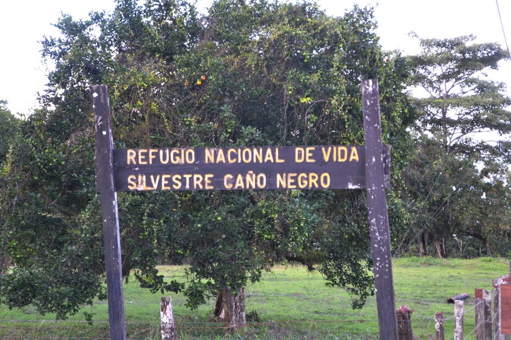 Foto de Caño Negro (Alajuela), Costa Rica