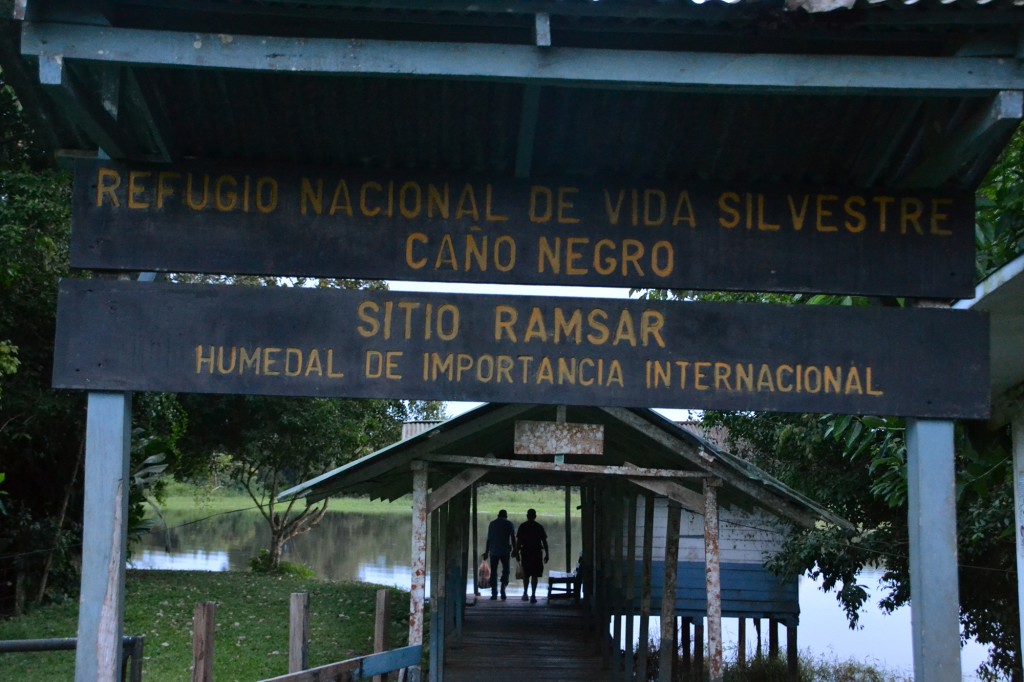 Foto de Caño Negro (Alajuela), Costa Rica