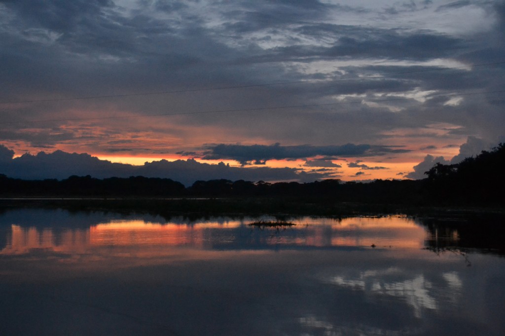 Foto de Caño Negro (Alajuela), Costa Rica