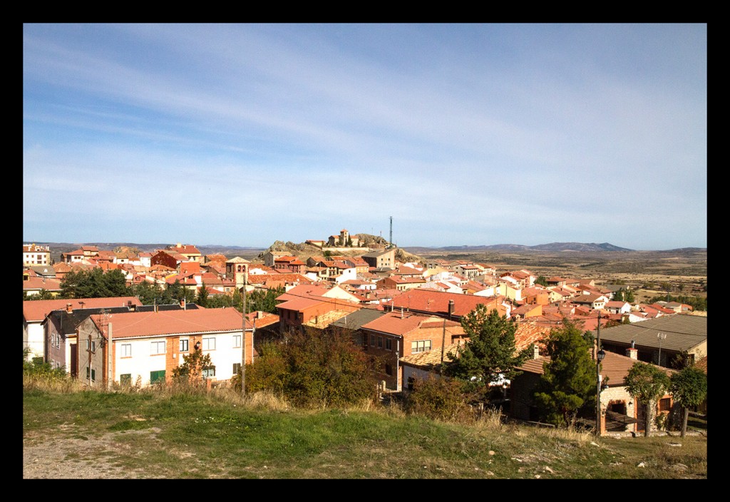 Foto de Sierra de Albarracin (Teruel), España