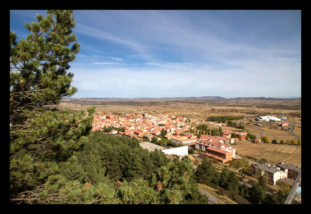 Foto de Sierra de Albarracin (Teruel), España