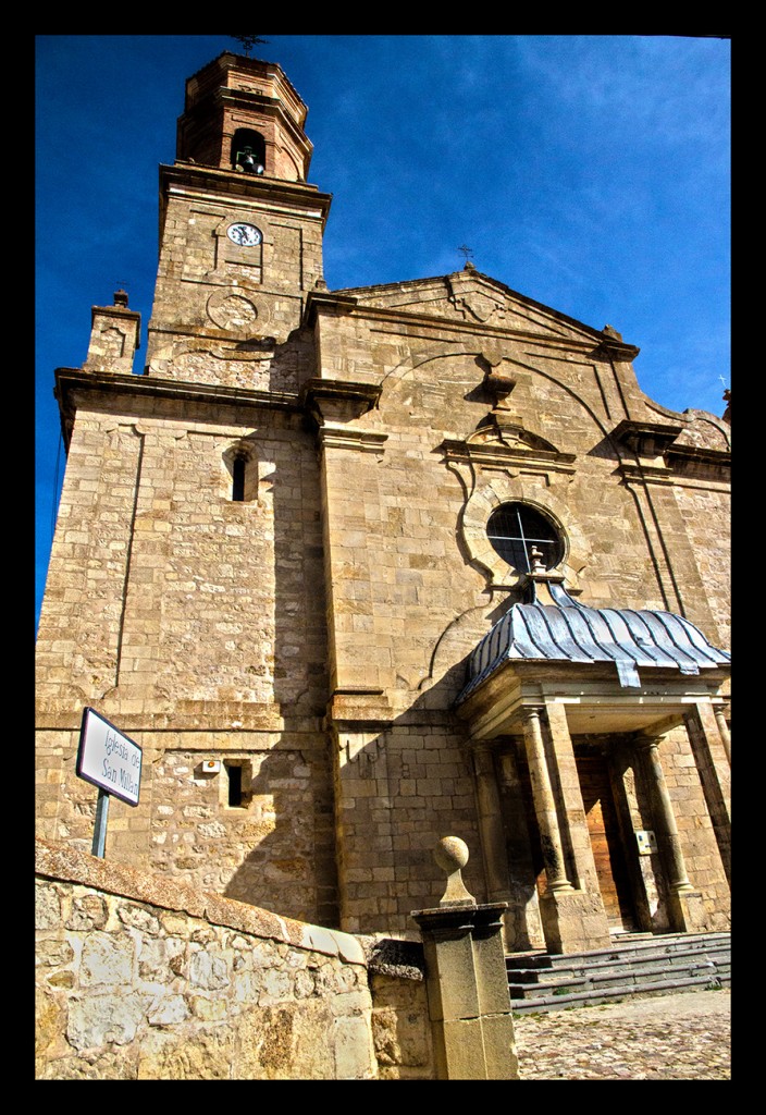 Foto de Sierra de Albarracin (Teruel), España