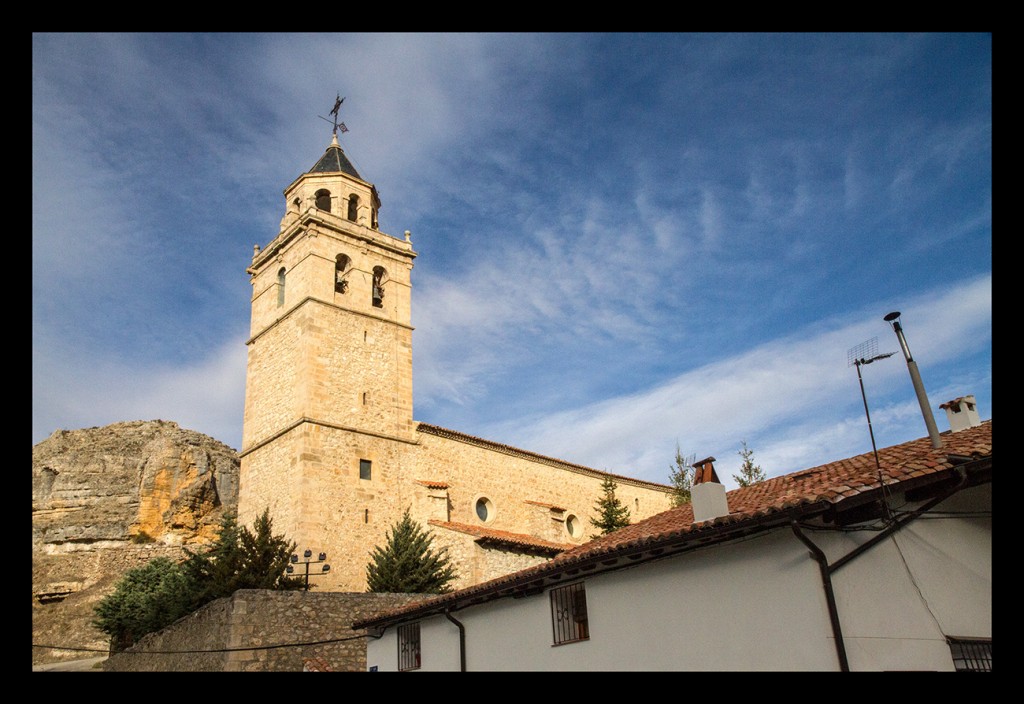 Foto de Sierra de Albarracin (Teruel), España