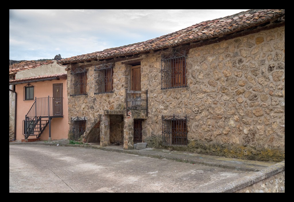 Foto de Sierra de Albarracin (Teruel), España