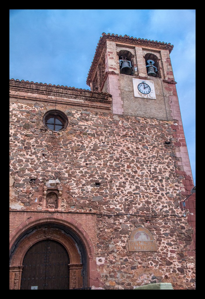 Foto de Sierra de Albarracin (Teruel), España