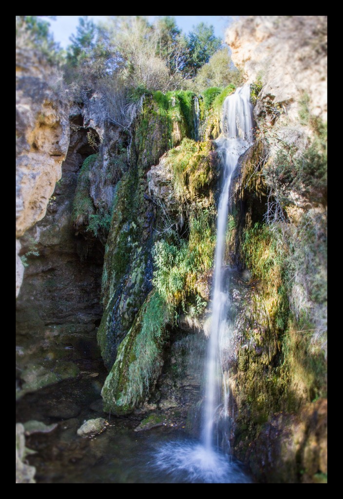 Foto de Sierra de Albarracin (Teruel), España