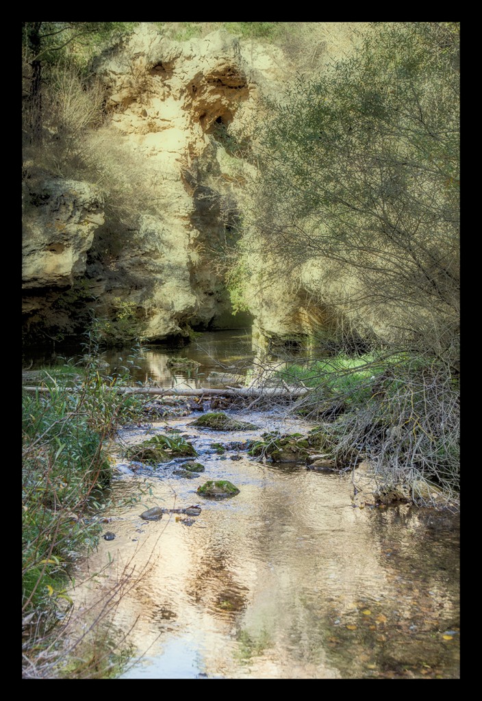 Foto de Sierra de Albarracin (Teruel), España