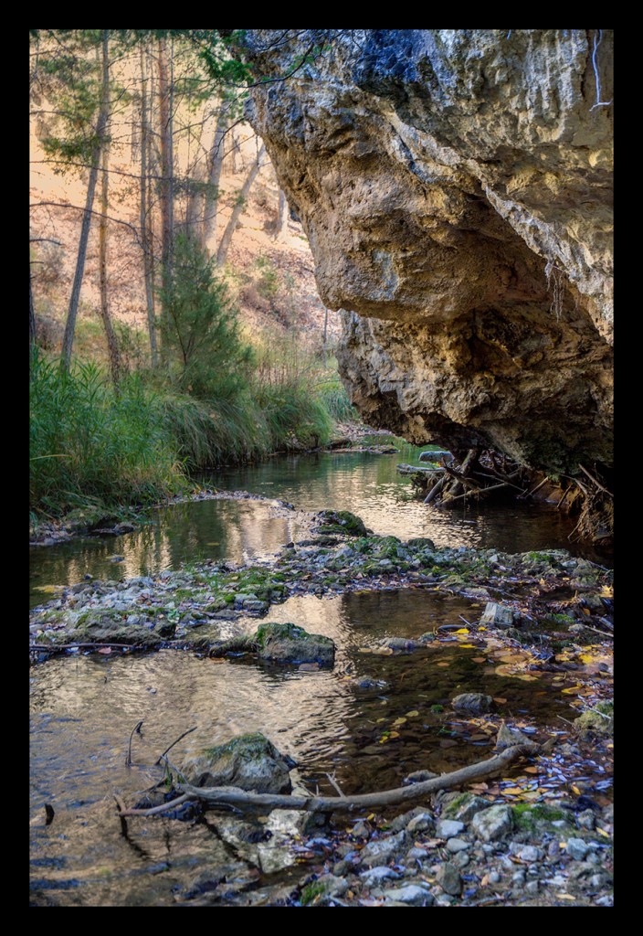 Foto de Sierra de Albarracin (Teruel), España