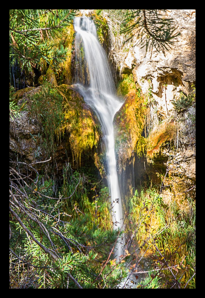 Foto de Sierra de Albarracin (Teruel), España