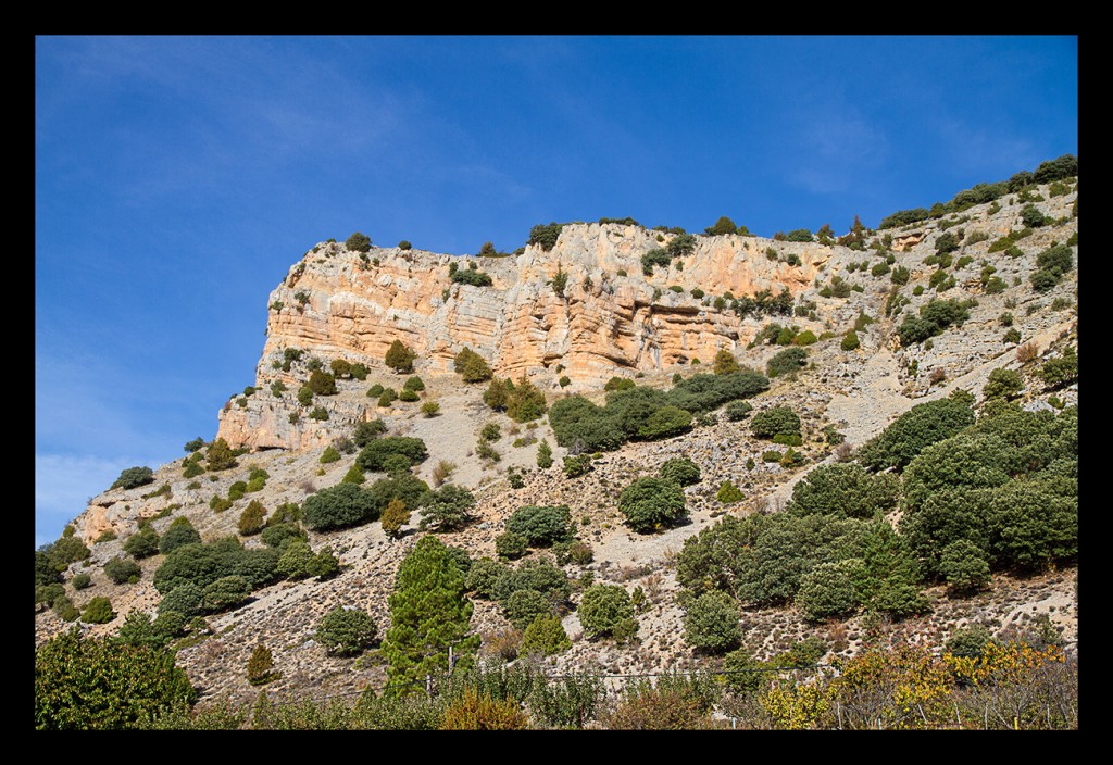 Foto de Sierra de Albarracin (Teruel), España