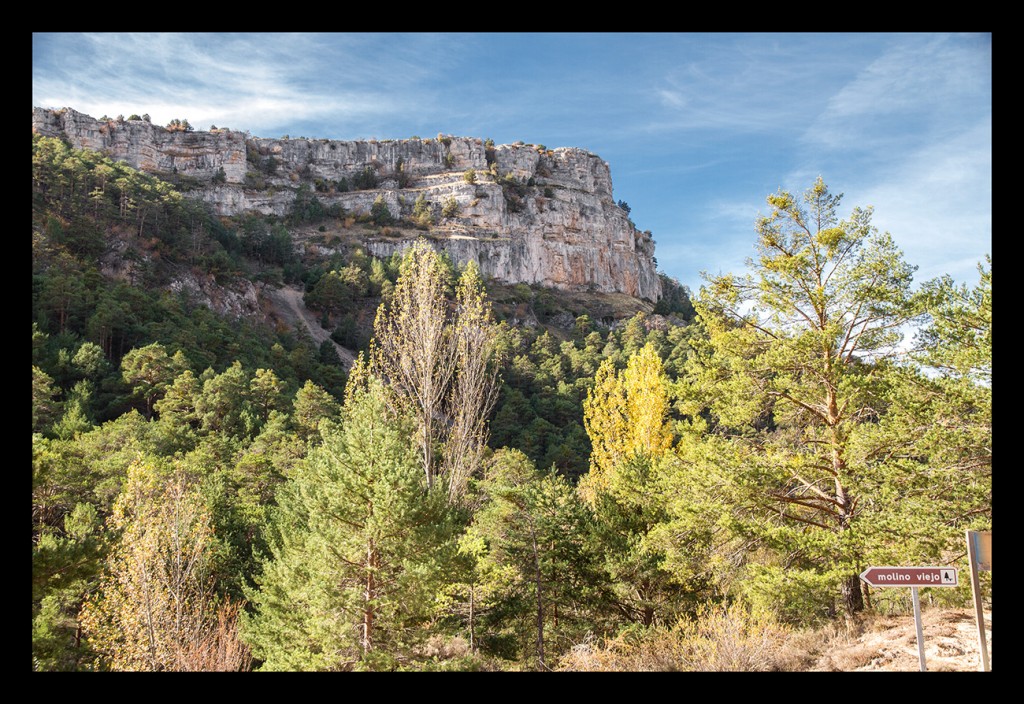 Foto de Sierra de Albarracin (Teruel), España