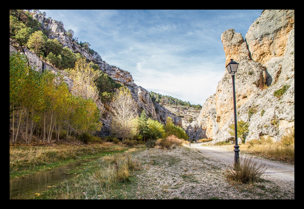 Foto de Sierra de Albarracin (Teruel), España