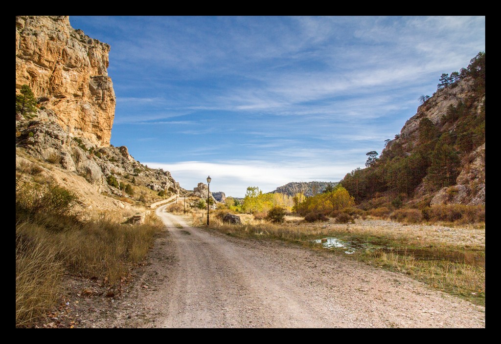 Foto de Sierra de Albarracin (Teruel), España