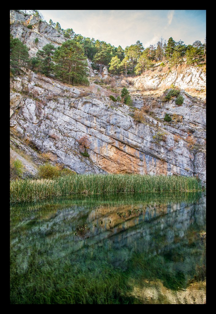 Foto de Sierra de Albarracin (Teruel), España