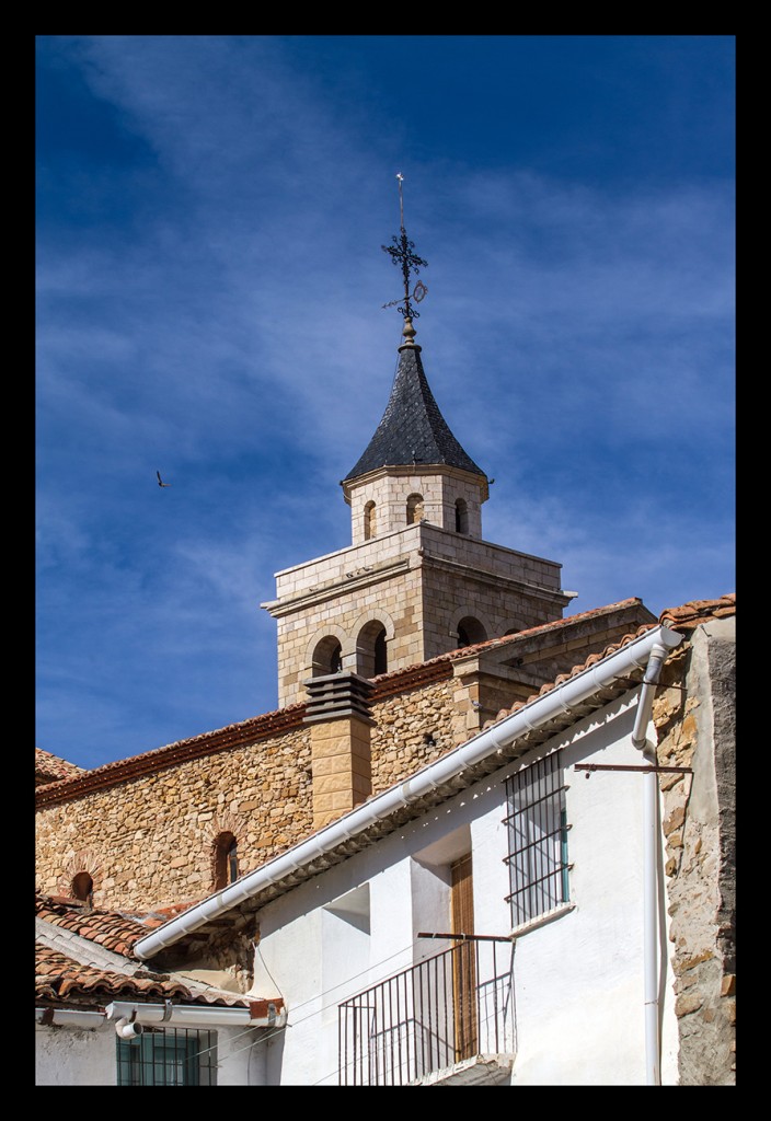 Foto de Sierra de Albarracin (Teruel), España