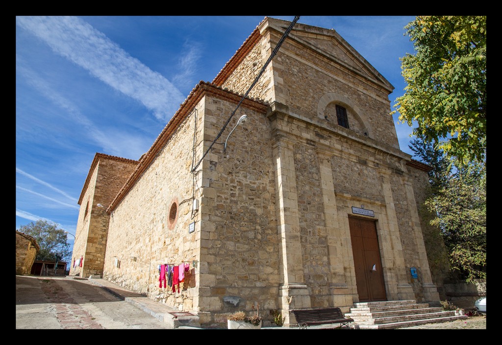 Foto de Sierra de Albarracin (Teruel), España