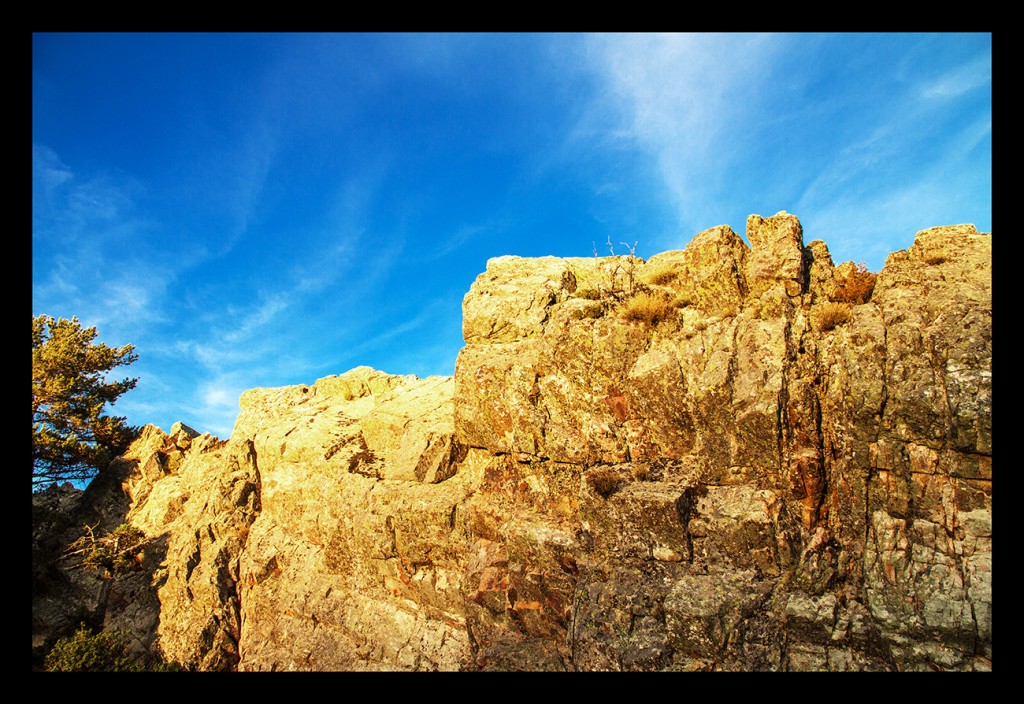 Foto de Sierra de Albarracin (Teruel), España