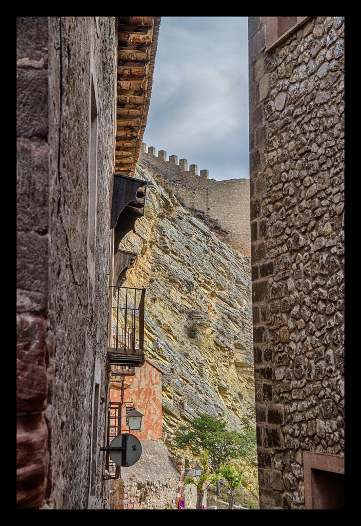 Foto de Sierra de Albarracin (Teruel), España