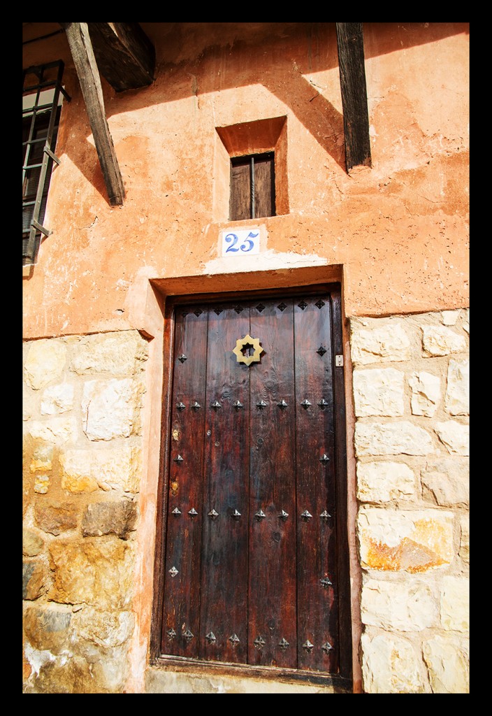 Foto de Sierra de Albarracin (Teruel), España