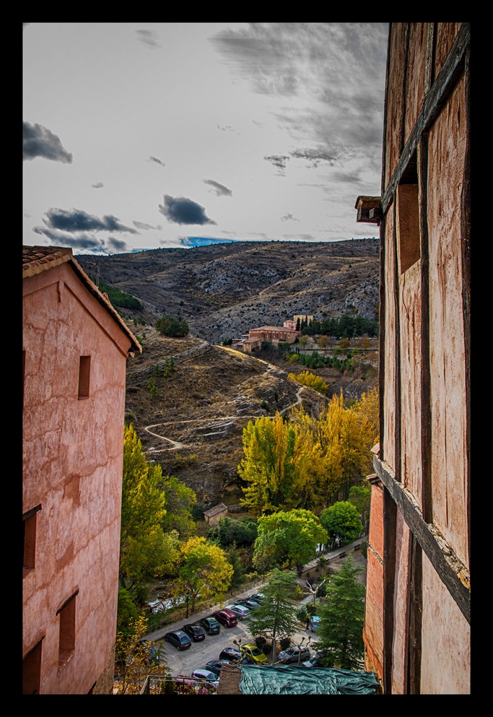 Foto de Sierra de Albarracin (Teruel), España