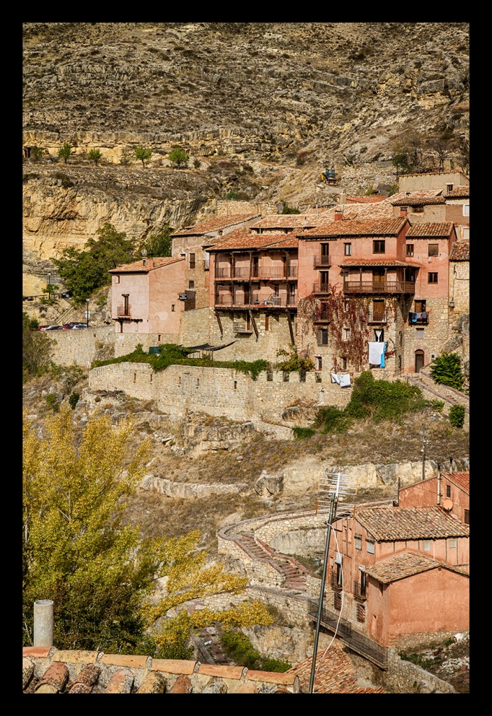 Foto de Sierra de Albarracin (Teruel), España