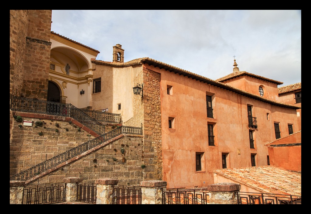 Foto de Sierra de Albarracin (Teruel), España