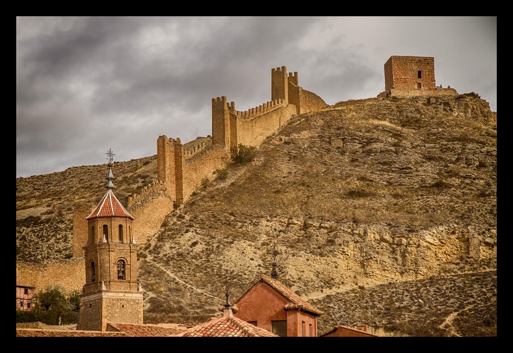 Foto de Sierra de Albarracin (Teruel), España