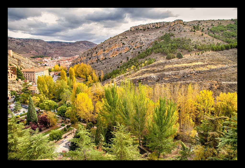 Foto de Sierra de Albarracin (Teruel), España