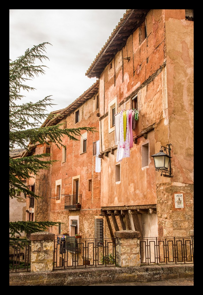 Foto de Sierra de Albarracin (Teruel), España