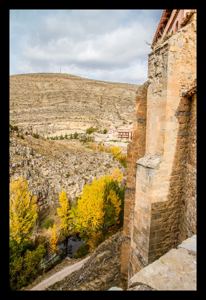 Foto de Sierra de Albarracin (Teruel), España