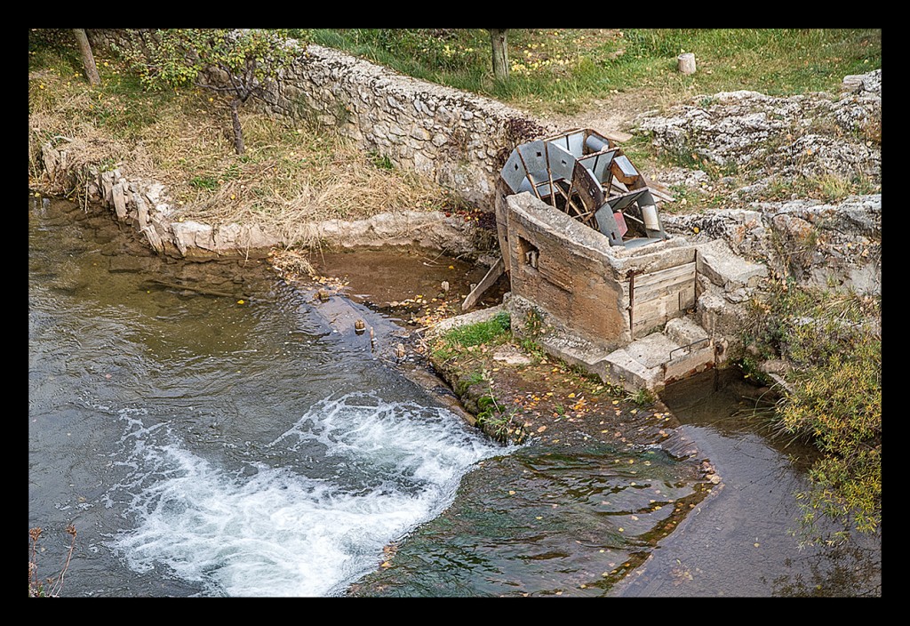 Foto de Sierra de Albarracin (Teruel), España