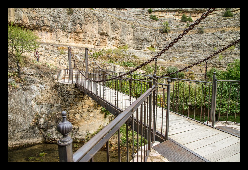 Foto de Sierra de Albarracin (Teruel), España