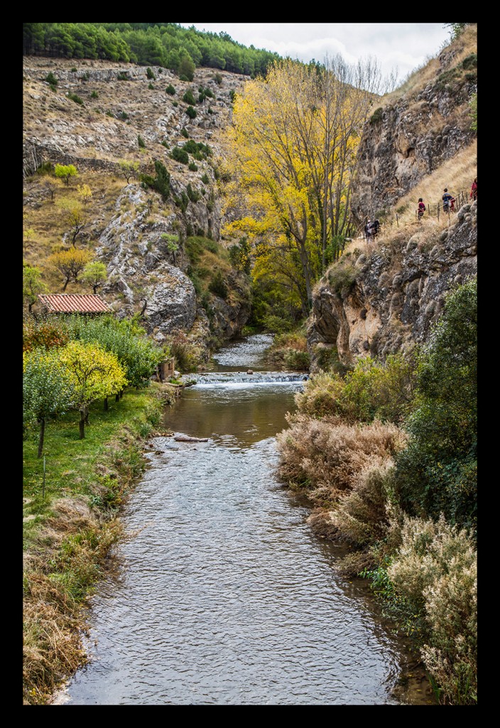 Foto de Sierra de Albarracin (Teruel), España