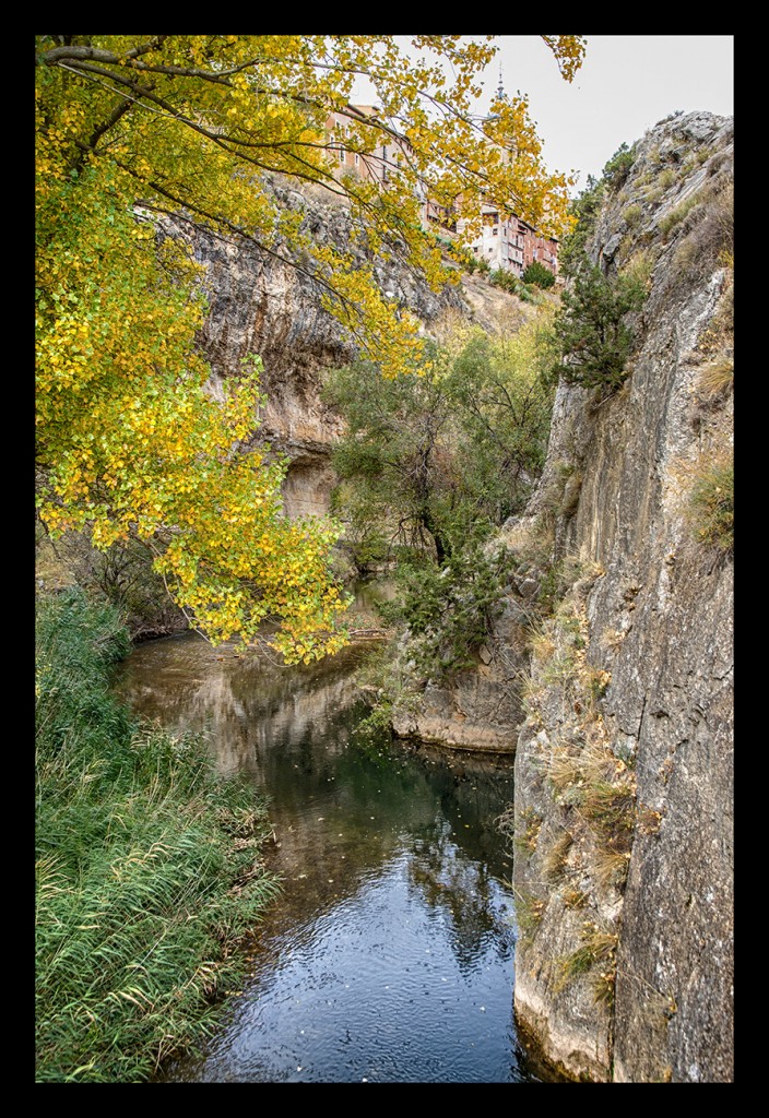 Foto de Sierra de Albarracin (Teruel), España