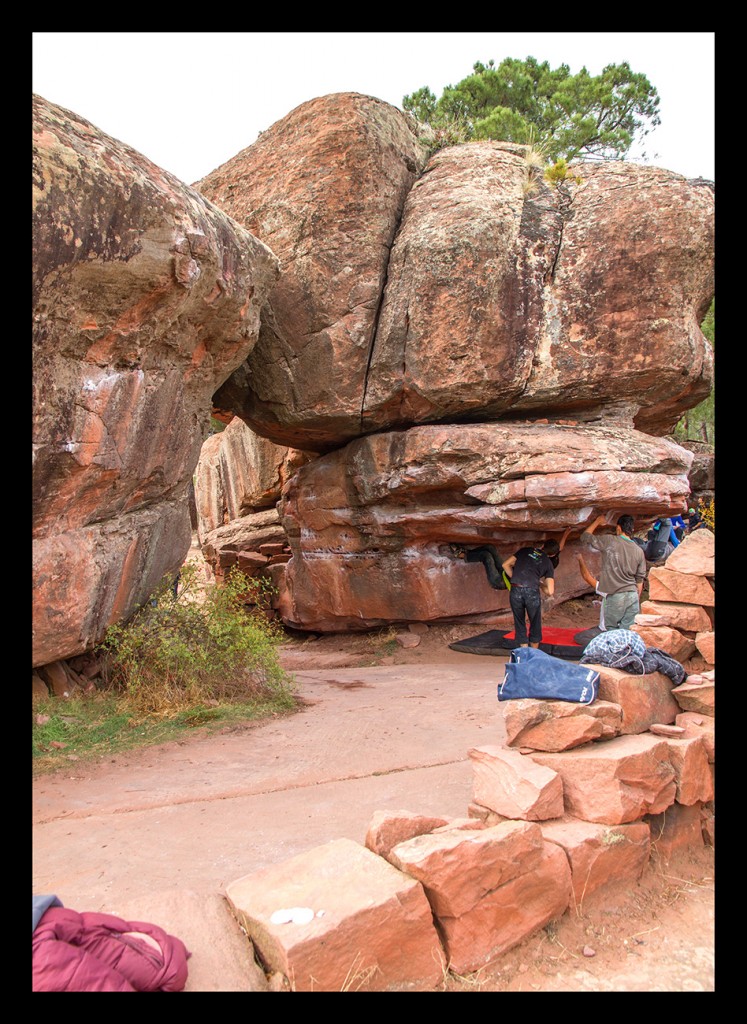 Foto de Sierra de Albarracin (Teruel), España