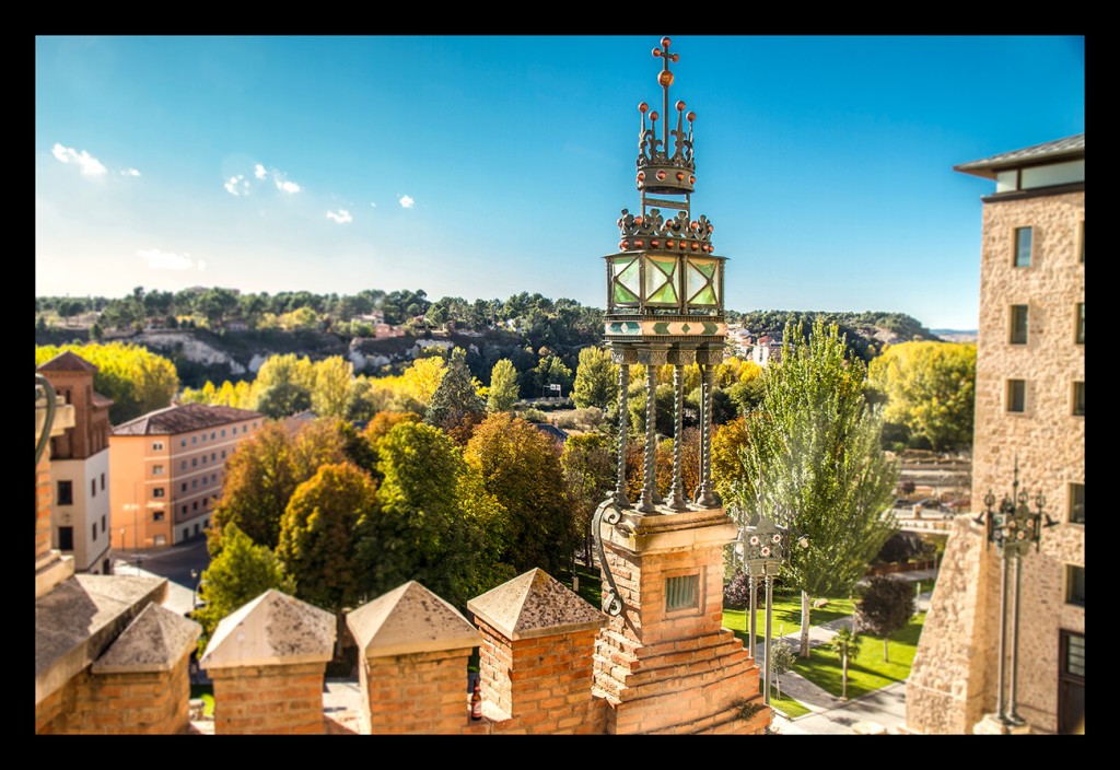 Foto de Sierra de Albarracin (Teruel), España