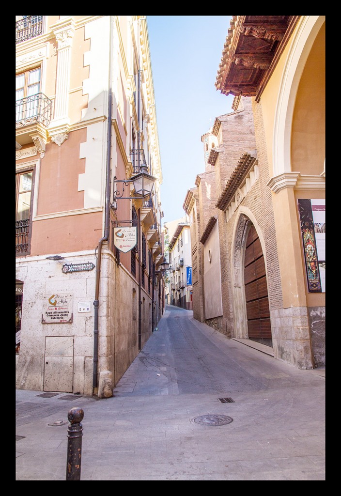 Foto de Sierra de Albarracin (Teruel), España