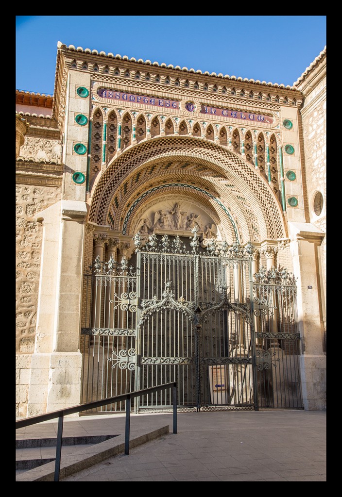 Foto de Sierra de Albarracin (Teruel), España