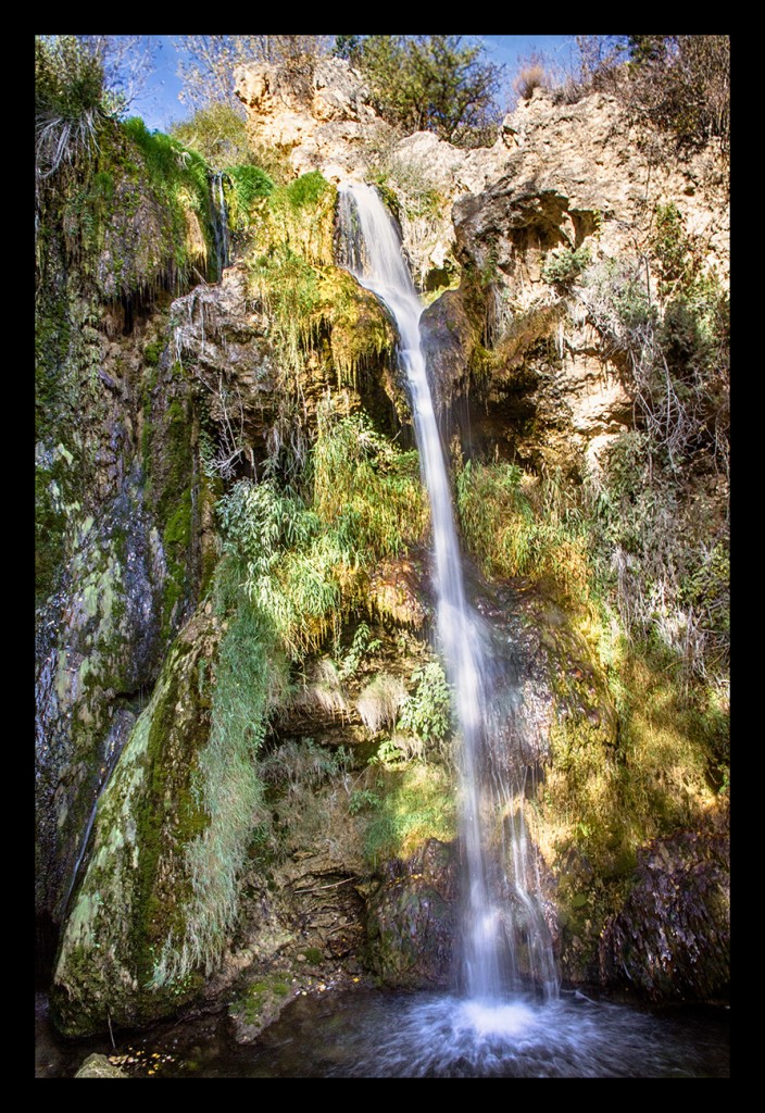 Foto de Sierra de Albarracin (Teruel), España