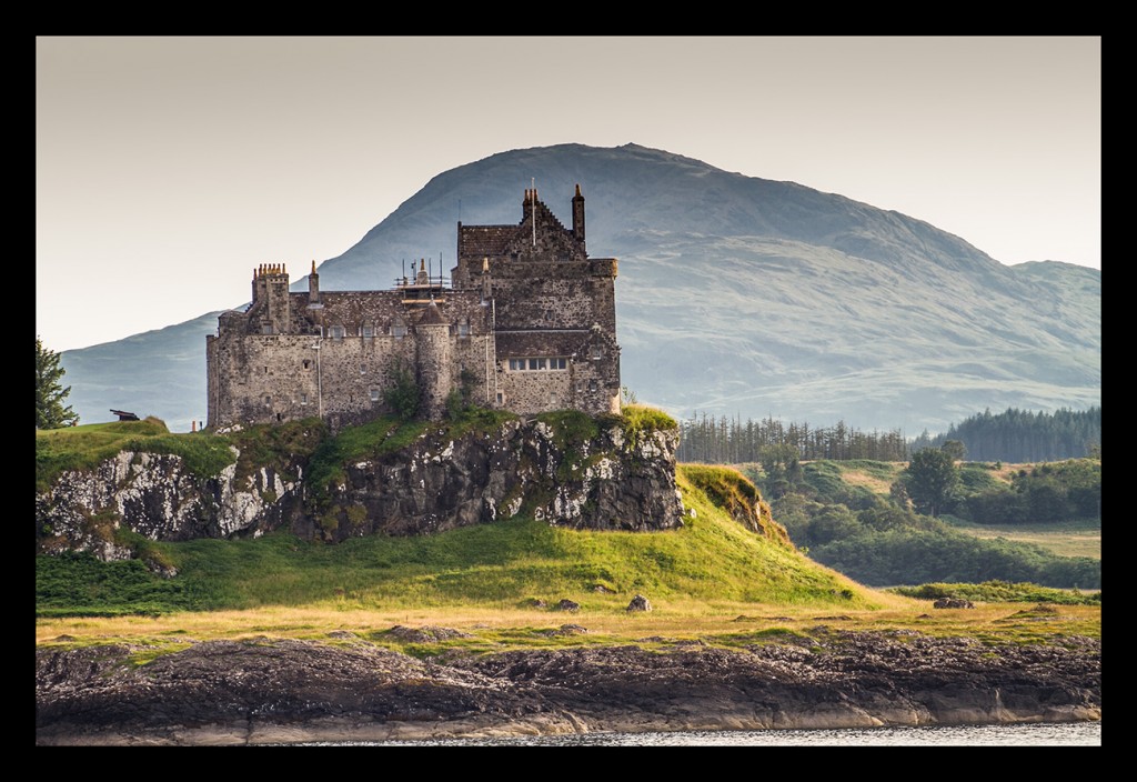 Foto de Condado-de-Argyll (Scotland), El Reino Unido