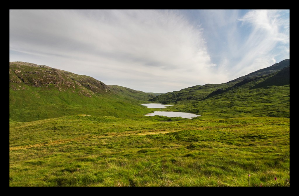 Foto de Isla de Mull (Scotland), El Reino Unido